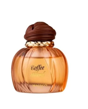 MAISON ASRAR Coffee Blend U parfumska voda