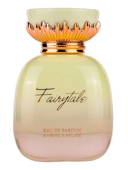 Fairy Tale U parfumska voda 100 ml