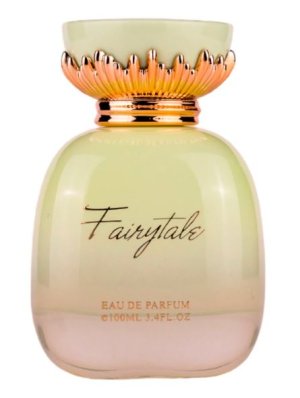Fairy Tale U parfumska voda