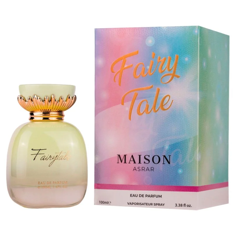 Fairy Tale U parfumska voda 100 ml