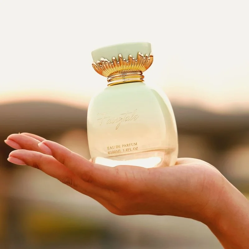 Fairy Tale U parfumska voda 100 ml