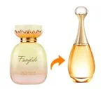 Fairy Tale U parfumska voda 100 ml