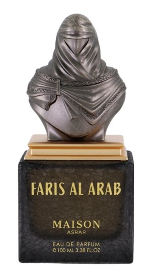 Faris Al Arab M parfumska voda