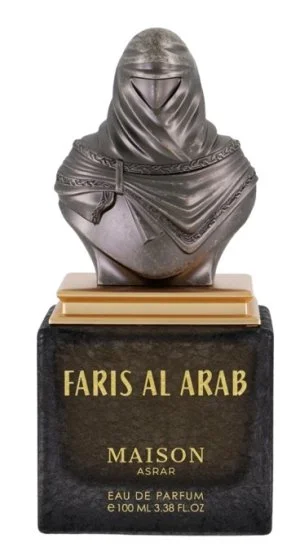 MAISON ASRAR Faris Al Arab M parfumska voda
