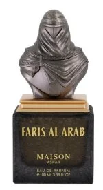 Faris Al Arab M parfumska voda 100 ml