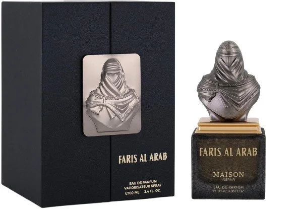 Faris Al Arab M parfumska voda 100 ml