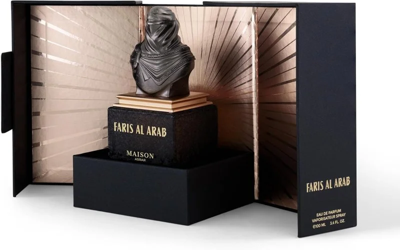 Faris Al Arab M parfumska voda 100 ml