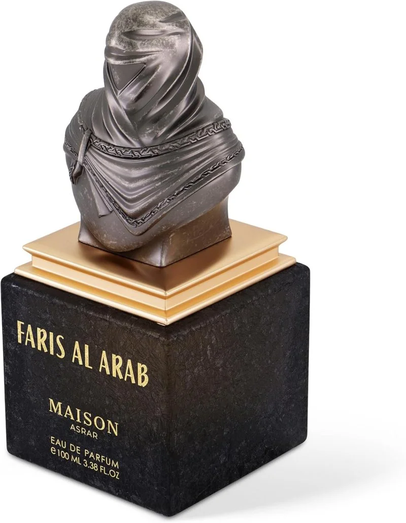 Faris Al Arab M parfumska voda 100 ml