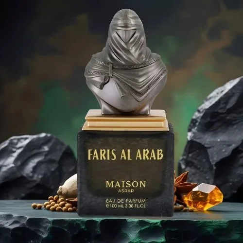 Faris Al Arab M parfumska voda 100 ml