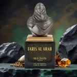 Faris Al Arab M parfumska voda 100 ml