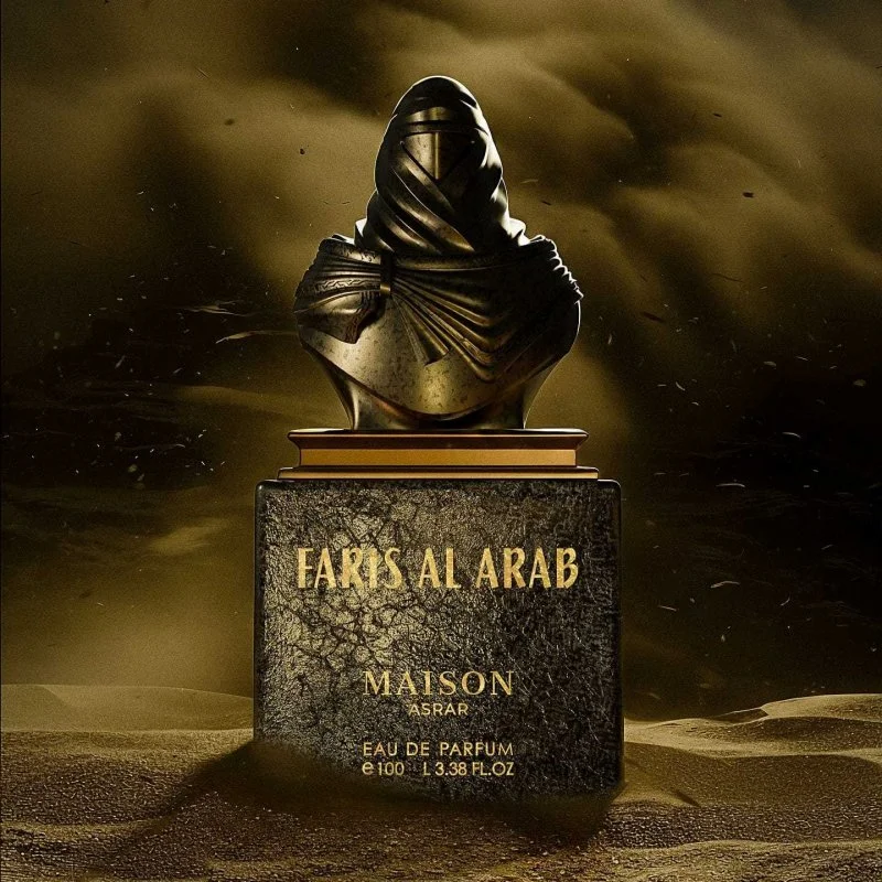 Faris Al Arab M parfumska voda 100 ml