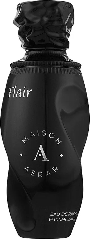Flair U parfumirana voda 100 ml