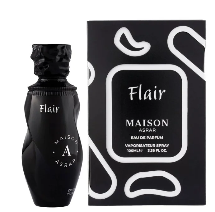 Flair U parfumirana voda 100 ml