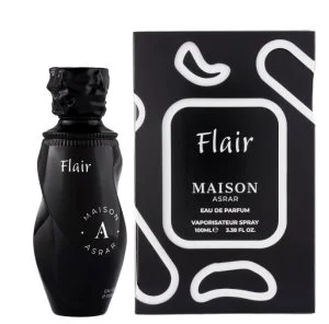 MAISON ASRAR Flair U parfumirana voda