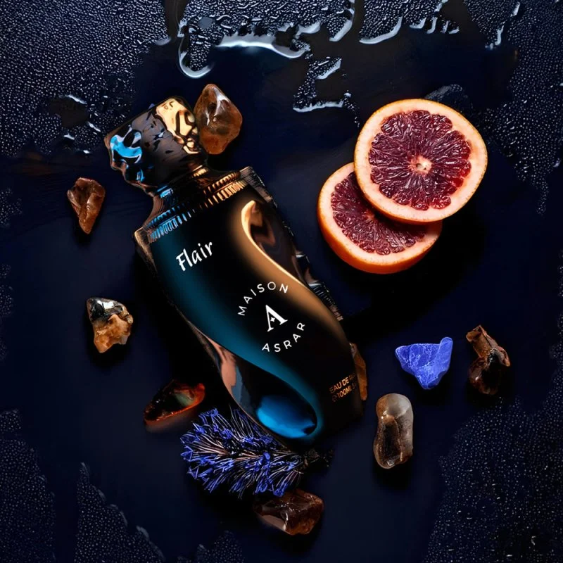 Flair U parfumirana voda 100 ml