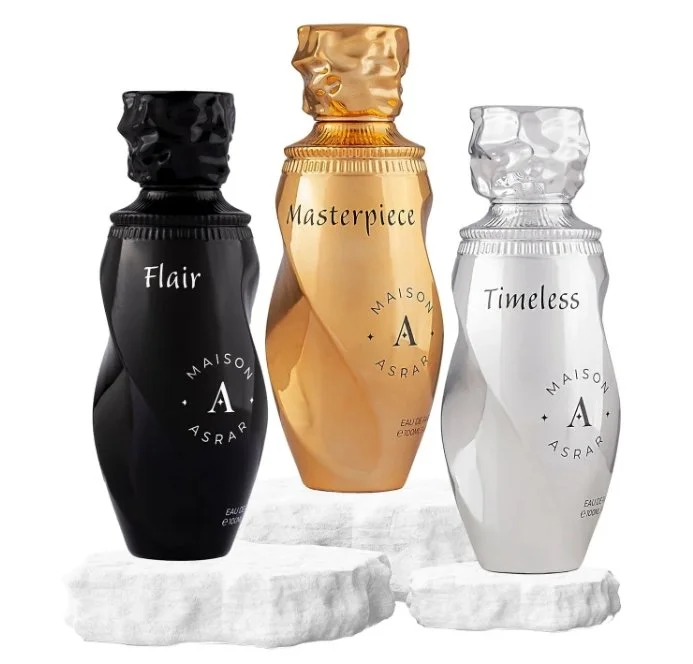 Flair U parfumirana voda 100 ml