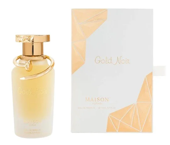 Gold Noir Uniseks parfumirana voda 100 ml