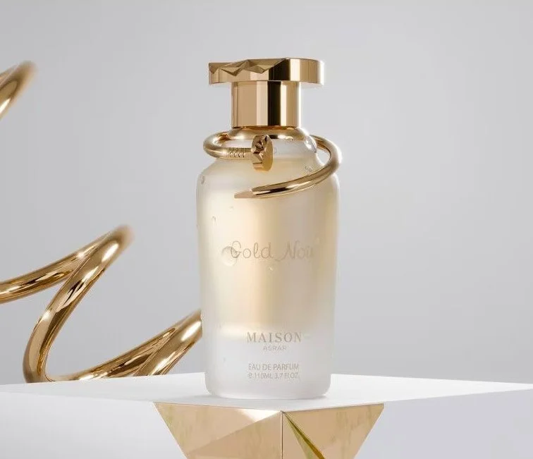 Gold Noir Uniseks parfumirana voda 100 ml
