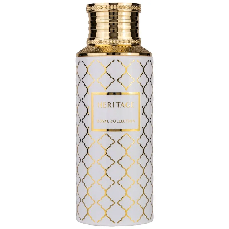 Heritage U parfumska voda 100 ml