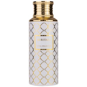 Heritage U parfumska voda