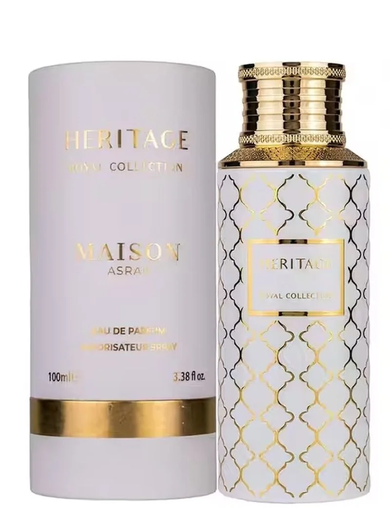 Heritage U parfumska voda 100 ml