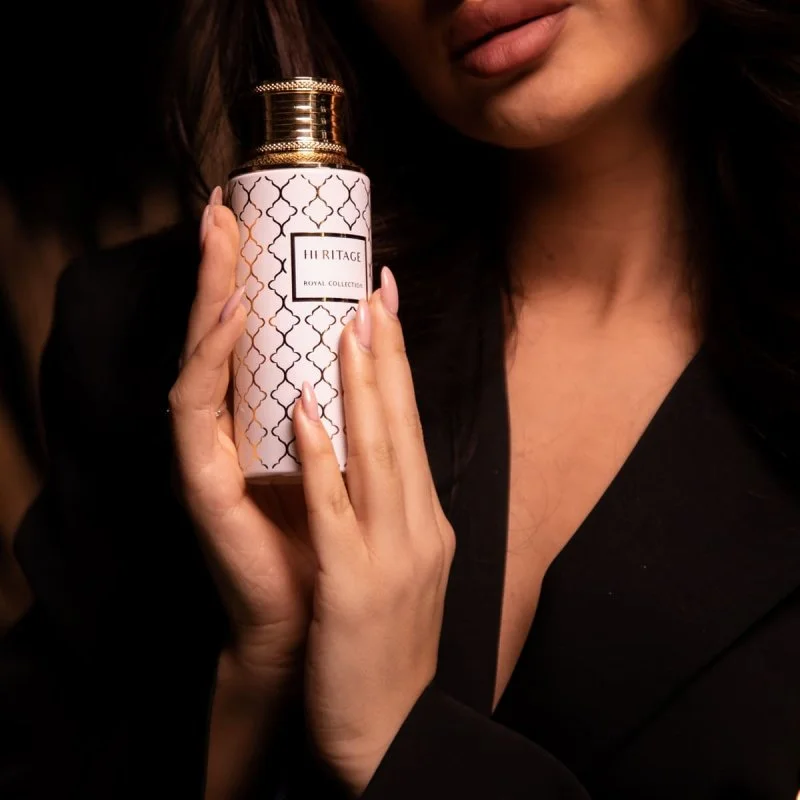 Heritage U parfumska voda 100 ml
