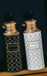 Heritage U parfumska voda 100 ml