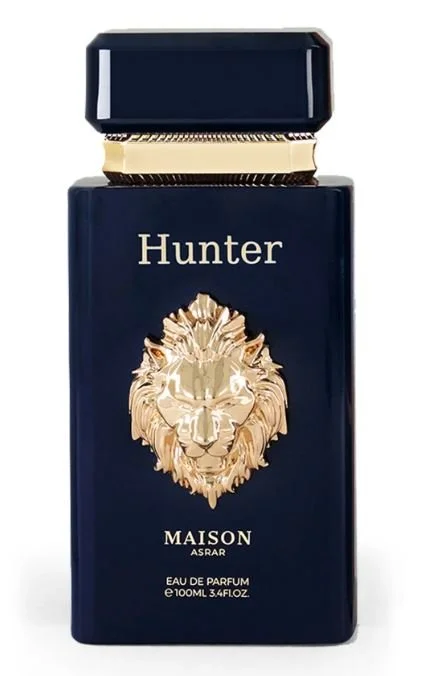 Hunter U parfumirana voda 100 ml