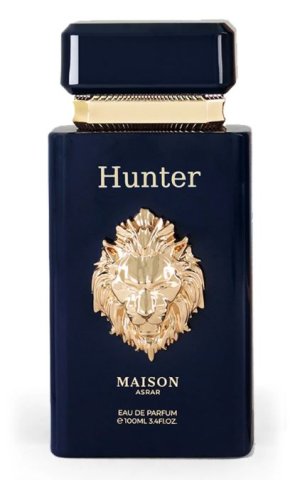 Hunter U parfumirana voda