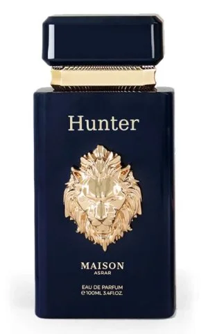 MAISON ASRAR Hunter U parfumirana voda