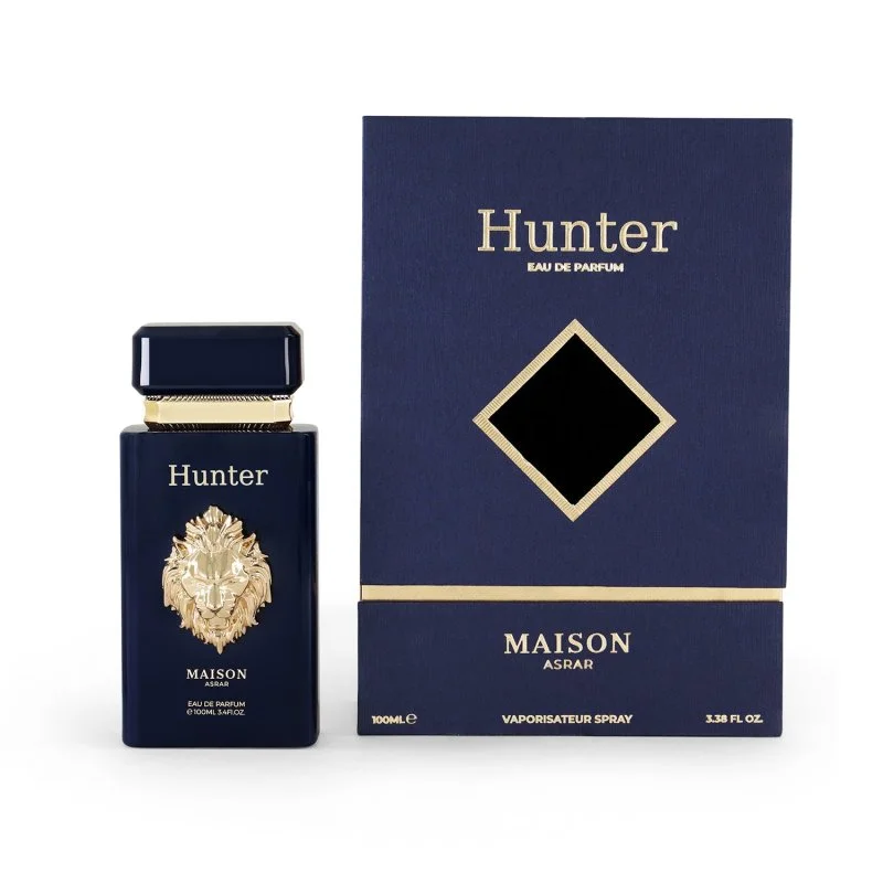Hunter U parfumirana voda 100 ml
