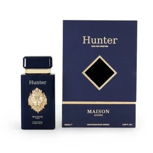 MAISON ASRAR Hunter U parfumirana voda