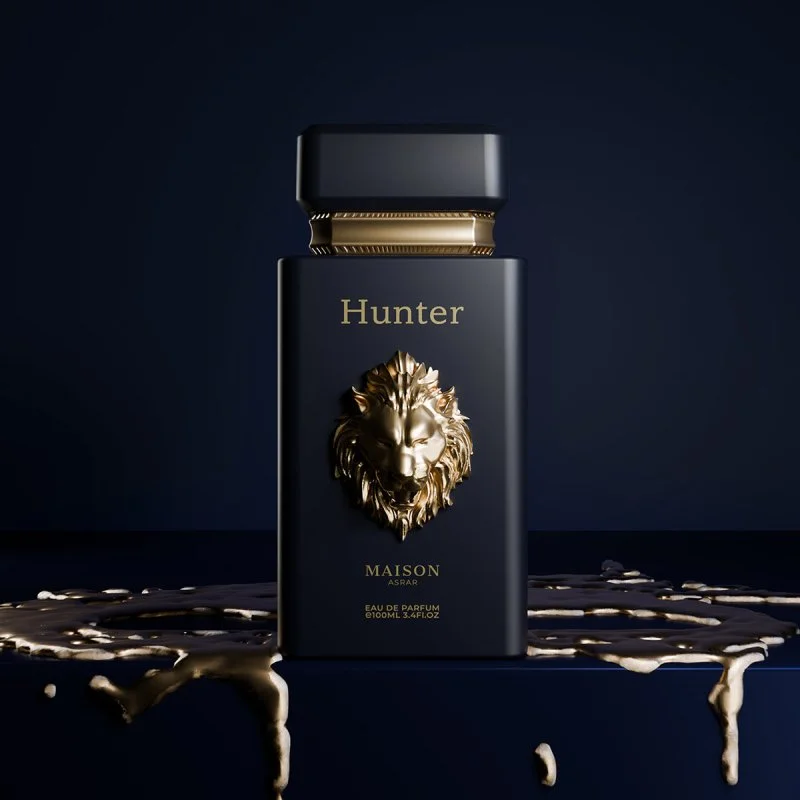 Hunter U parfumirana voda 100 ml
