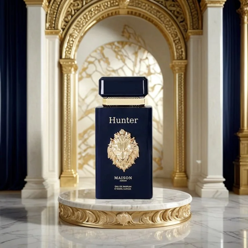 Hunter U parfumirana voda 100 ml