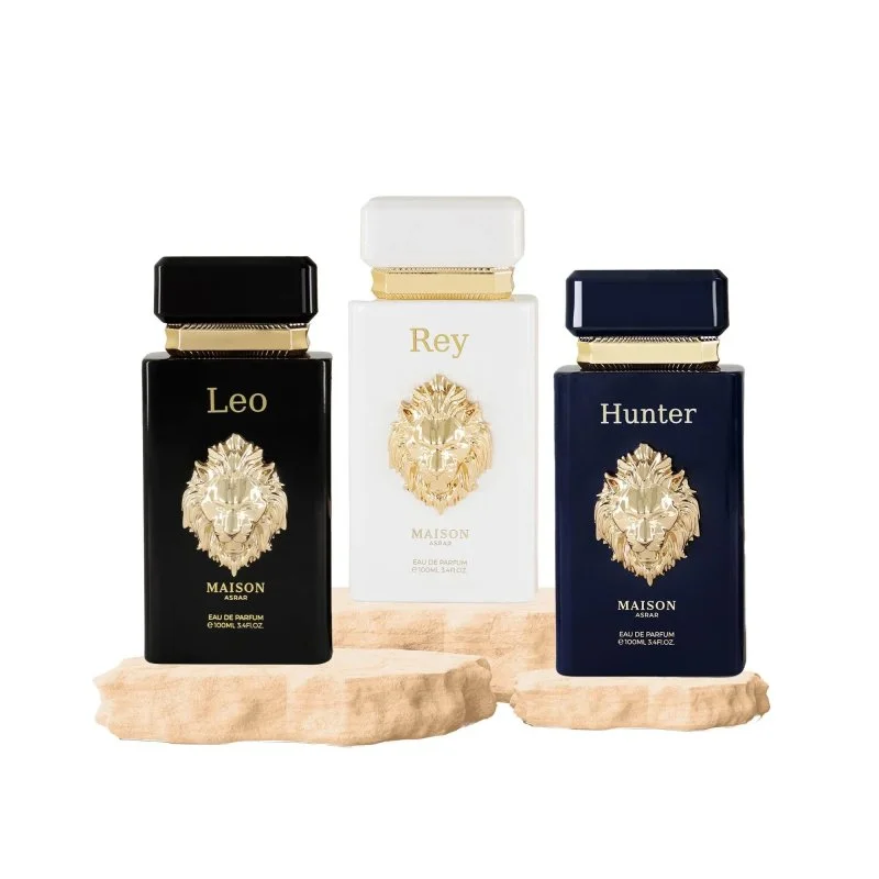 Hunter U parfumirana voda 100 ml