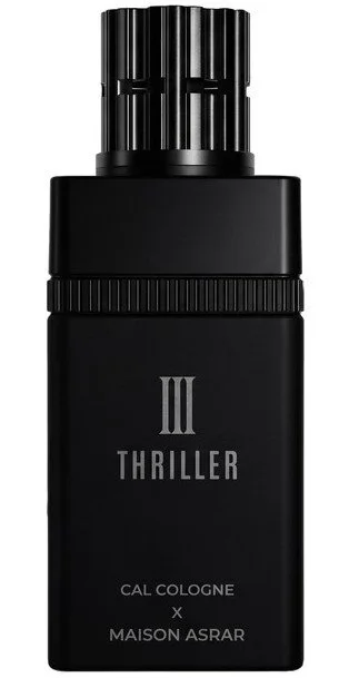 III Thriller M parfumski ekstrakt 100 ml