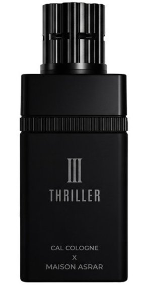 III Thriller M parfumski ekstrakt