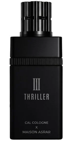 MAISON ASRAR III Thriller M parfumski ekstrakt