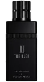 III Thriller M parfumski ekstrakt 100 ml