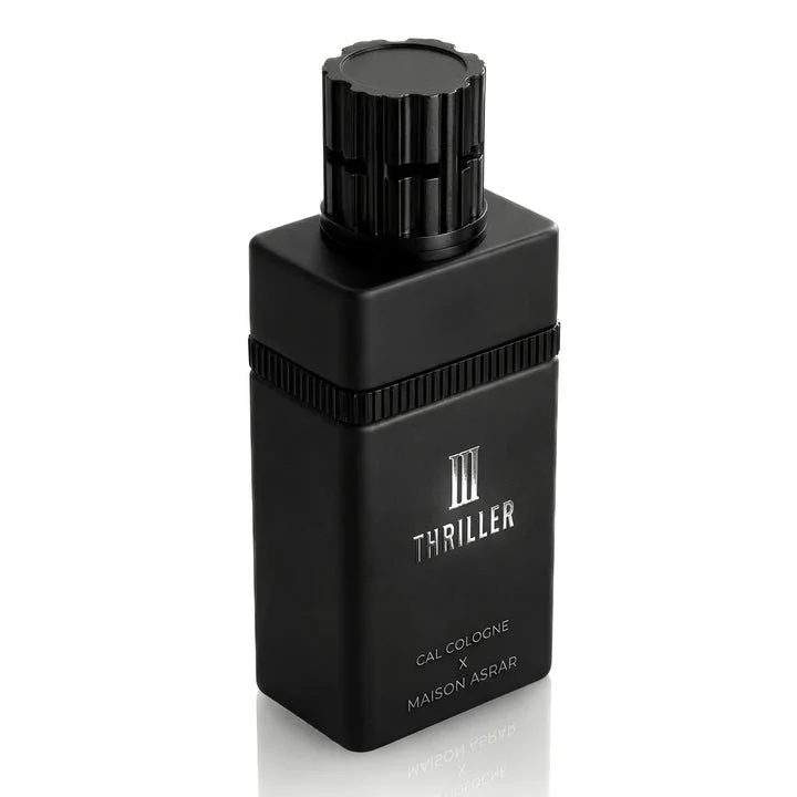 III Thriller M parfumski ekstrakt 100 ml