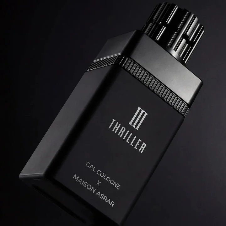 III Thriller M parfumski ekstrakt 100 ml