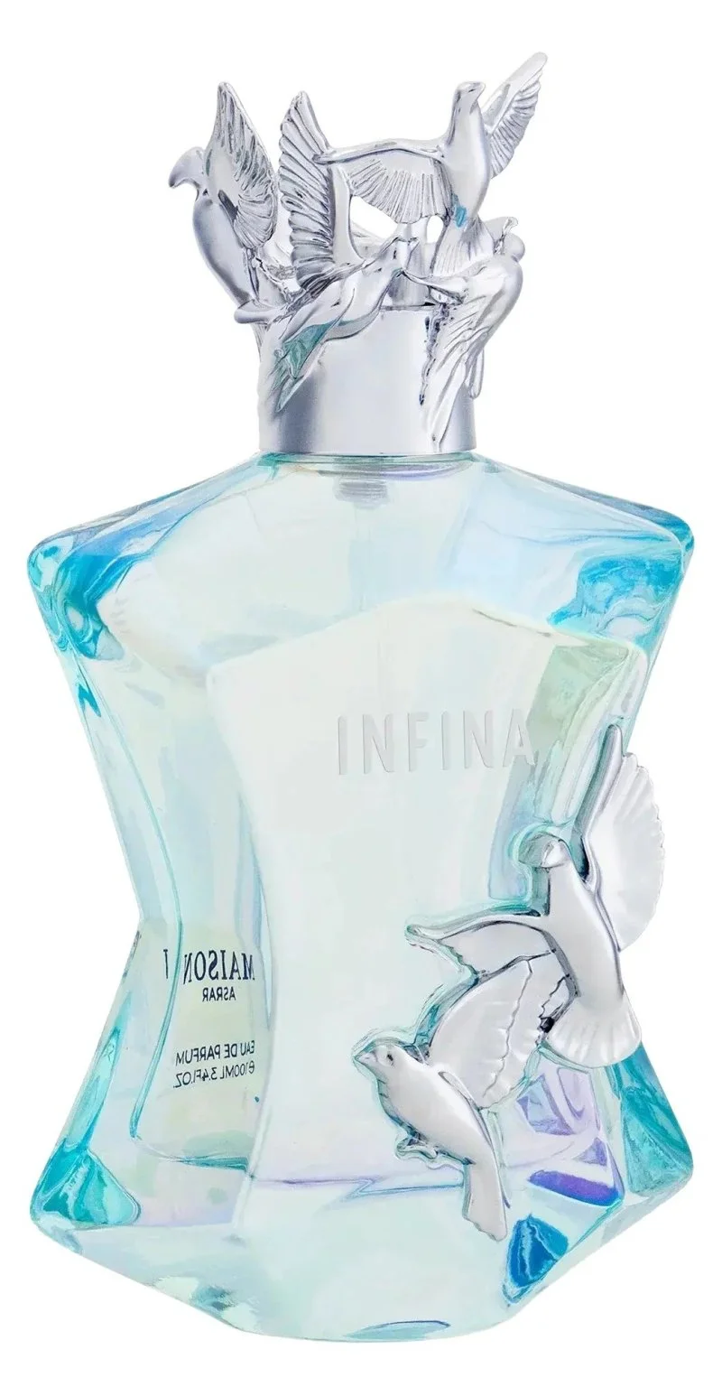 Infina U parfumirana voda 100 ml