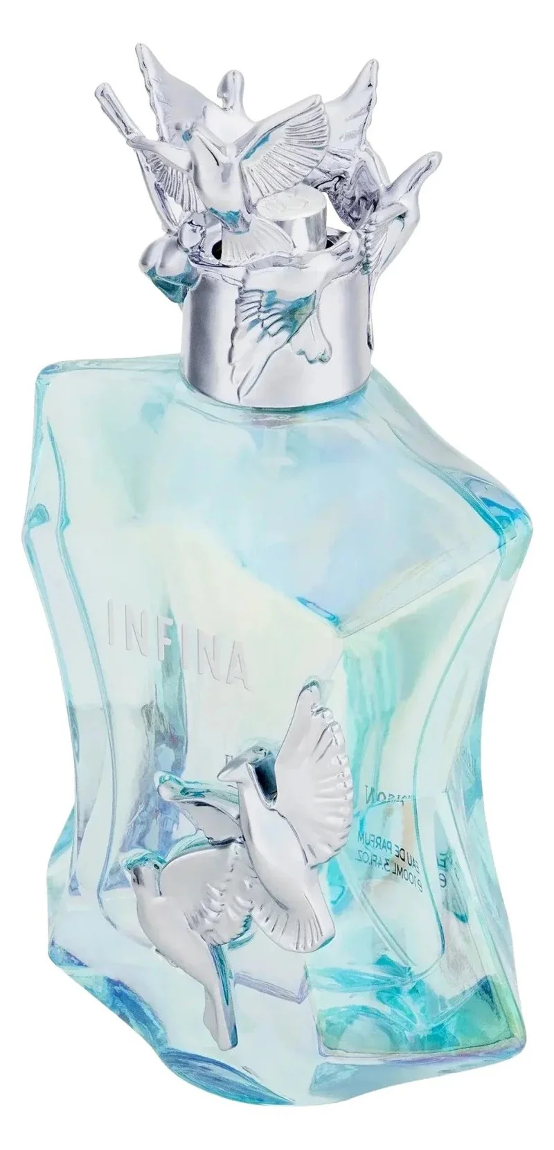 Infina U parfumirana voda 100 ml