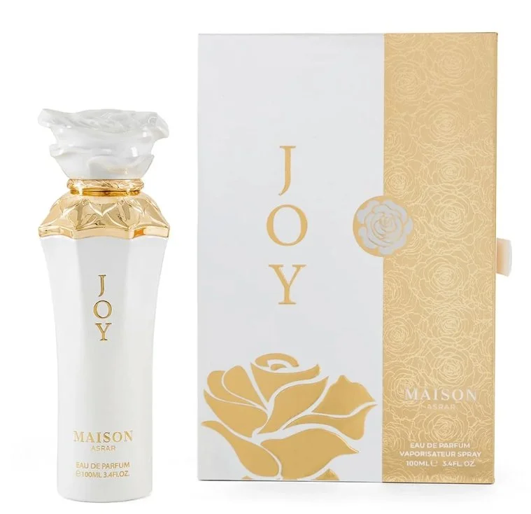 Joy U parfumska voda 100 ml
