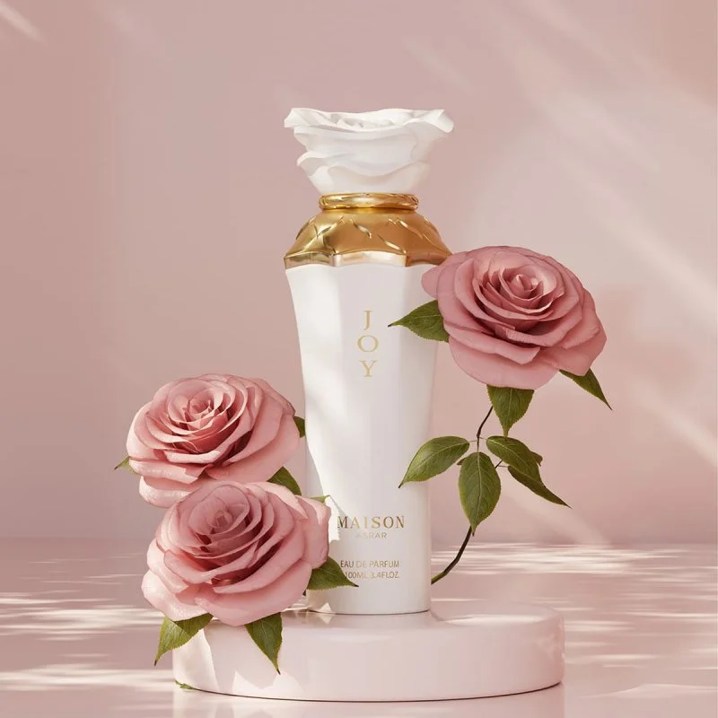 Joy U parfumska voda 100 ml