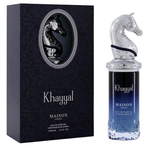 Khayyal U parfumska voda 100 ml