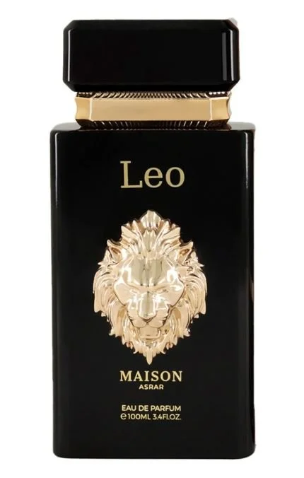 Leo U parfumirana voda 100 ml