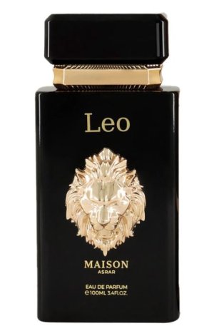 Leo U parfumirana voda