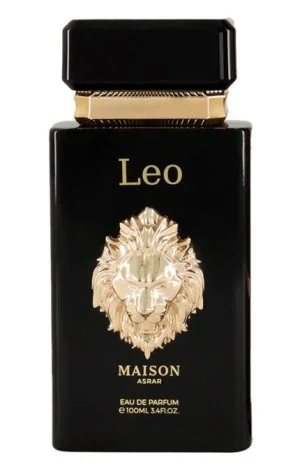MAISON ASRAR Leo U parfumirana voda