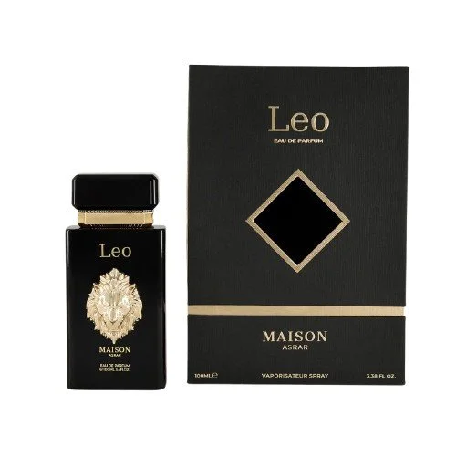 Leo U parfumirana voda 100 ml